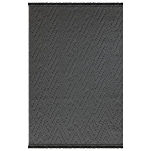 Luxess Halı Mood 1118 Antrasit 200x290 cm