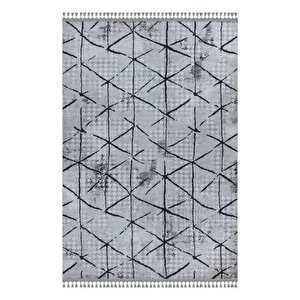 Luxess Halı Pera Kilim 1052 Gri 120x180 cm
