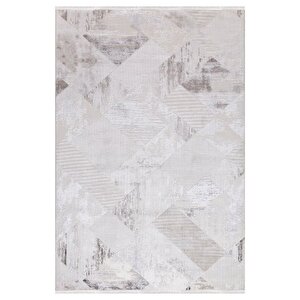 Luxess Halı Zen 1033 Vizon 120x180 cm