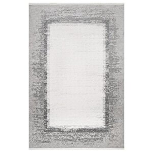 Luxess Halı Valeria 1072 Gri 120x180 cm