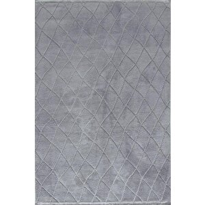 Eyfel 3111 Gri 80x150 cm