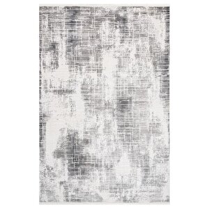 Luxess Halı Valeria 1071 Gri 200x290 cm