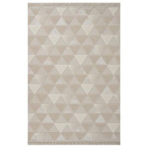 Luxess Halı Trend 1091 Bej 120x180 cm