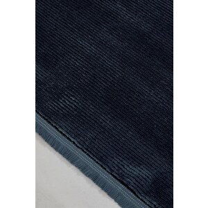 Halı Enoks 6106 Mavi Siyah 200x290 cm