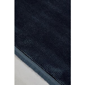 Halı Enoks 6106 Mavi Siyah 160x230 cm