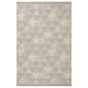 Luxess Halı Trend 1091 Bej 160x230 cm