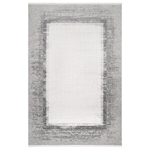 Luxess Halı Valeria 1072 Gri 200x290 cm