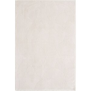 Akik 8612 Krem 100x300 cm