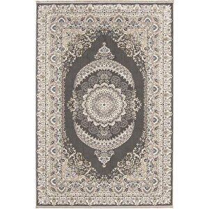 Safran 7602 Gri 160x230 cm
