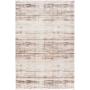 Dekorenti Halı Dora 1905 Vizon 160x230 cm