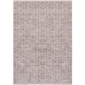 Dekorenti Halı Sateen 6407 Mavi 160x230 cm