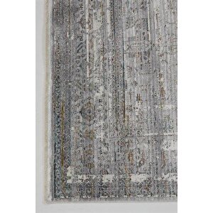 Buhara 3505 Gri 100x300 cm
