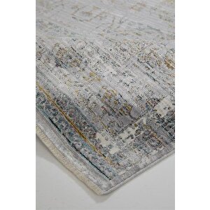 Romans Buhara 3505 Gri