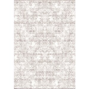 Dekorenti Halı Sateen 6404 Gri 80x300 cm
