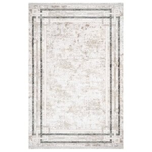 Luxess Halı Dekor 1055 Gri 120x180 cm
