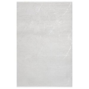 Luxess Halı Cotton 1075 Krem 100x300 cm