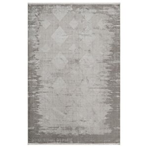 Luxess Halı Zen 1088 Gri