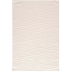 Eyfel 3105 Krem 80x300 cm