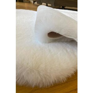 Dekorenti Rabbit 7401 Krem Post 120x180 cm