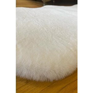 Dekorenti Rabbit 7401 Krem Post 120x180 cm