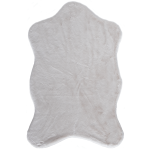 Dekorenti Rabbit 7401 Krem Post 160x230 cm