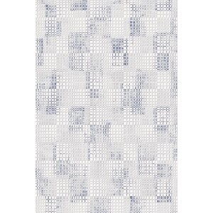 Luxess Halı Zen 1053 Mavi 200x290 cm