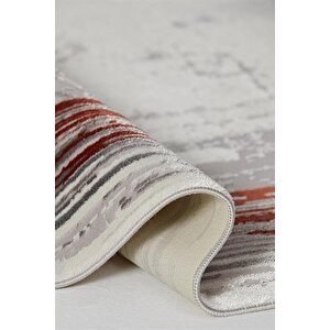 Dekorenti Halı Sateen 6409 Taba
