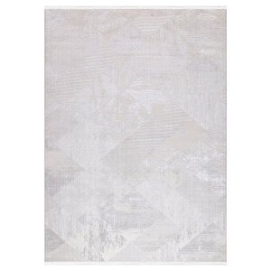 Luxess Halı Zen 1033 Krem 120x180 cm