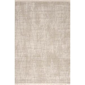 Dekorenti Halı Mira 1614 Vizon 100x200 cm