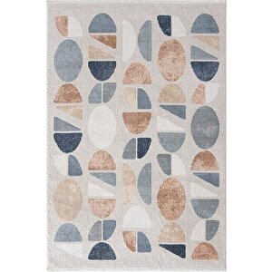 Orlando 7702 Multi 100x200 cm