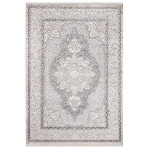 Luxess Halı Nadide 1034 Vızon 100x300 cm