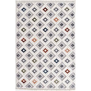Dekorenti Halı Polo 7806 Multi 200x290 cm