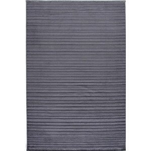 Eyfel 3104 Antrasit 100x200 cm