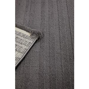 Eyfel 3104 Antrasit 100x200 cm
