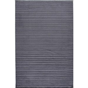 Eyfel 3104 Antrasit 80x150 cm