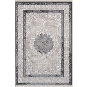 Miras 6808 Gri 80x300 cm