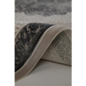 Miras 6808 Gri 80x300 cm