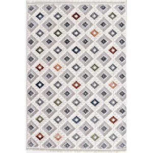 Dekorenti Halı Polo 7806 Multi 120x180 cm