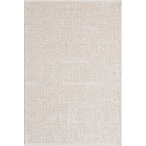 Akik 8610 Krem 160x230 cm