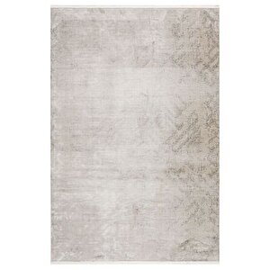 Luxess Halı Cotton 1076 Bej 100x300 cm