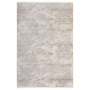 Luxess Halı Zen 1060 Bej 120x180 cm