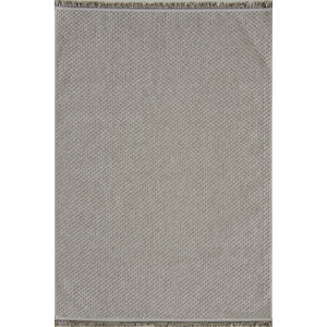Dekorenti Halı Vega 1461 Gri 80x300 cm