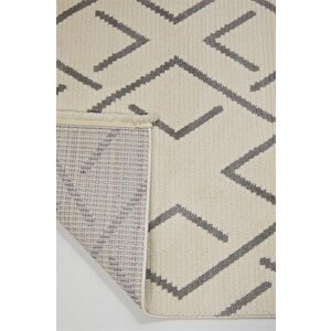 Velar 3609 Krem 80x300 cm