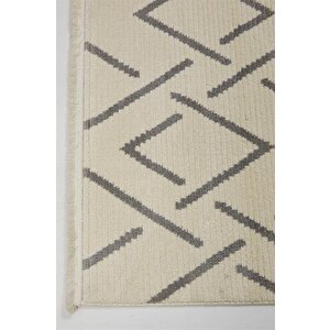 Velar 3609 Krem 80x150 cm
