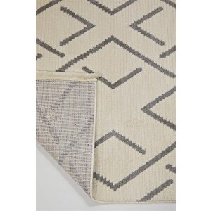 Velar 3609 Krem 80x150 cm