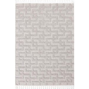 Dekorenti Halı Togo 7510 Bej 160x230 cm