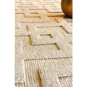 Dekorenti Halı Togo 7510 Bej 160x230 cm