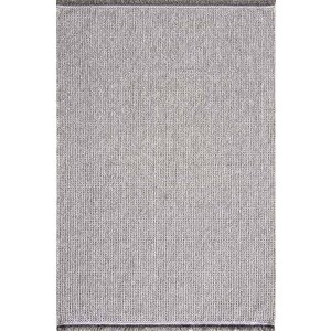 Dekorenti Halı Vega 1453 Gri 100x300 cm