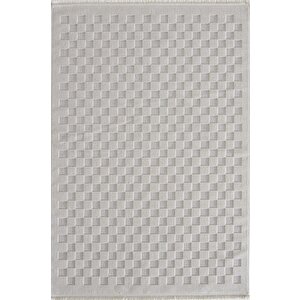 Dekorenti Halı Togo 7514 Krem 200x290 cm