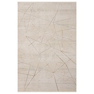 Luxess Halı Moda 1080 Bej 200x290 cm